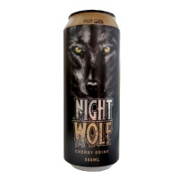  انرژی زا نایت ولف - 500 سی سی بسته  6 عددی63406f219afba910180